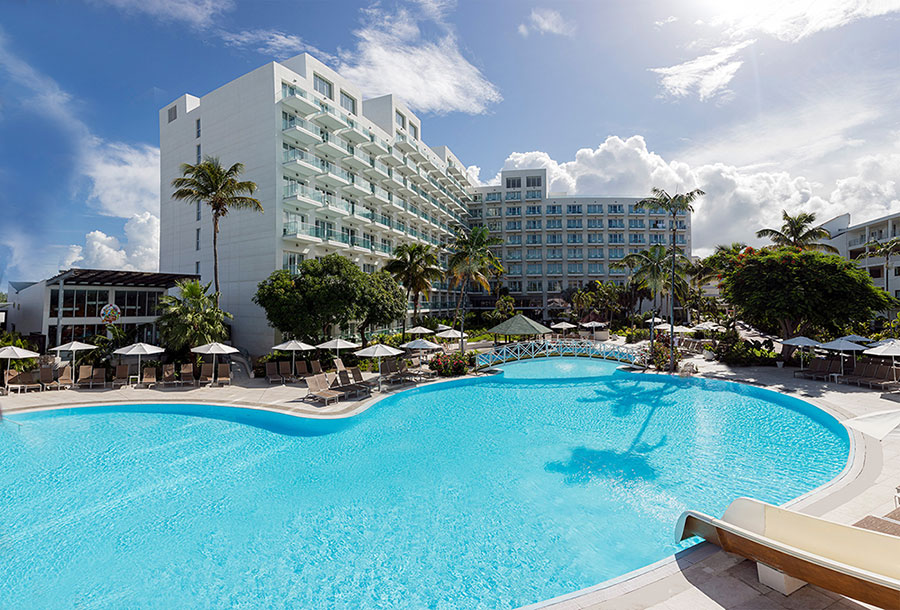 Sonesta Resorts & Hotels | GOGO Worldwide Vacations