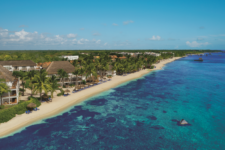 Sunscape Sabor Cozumel | GOGO Worldwide Vacations