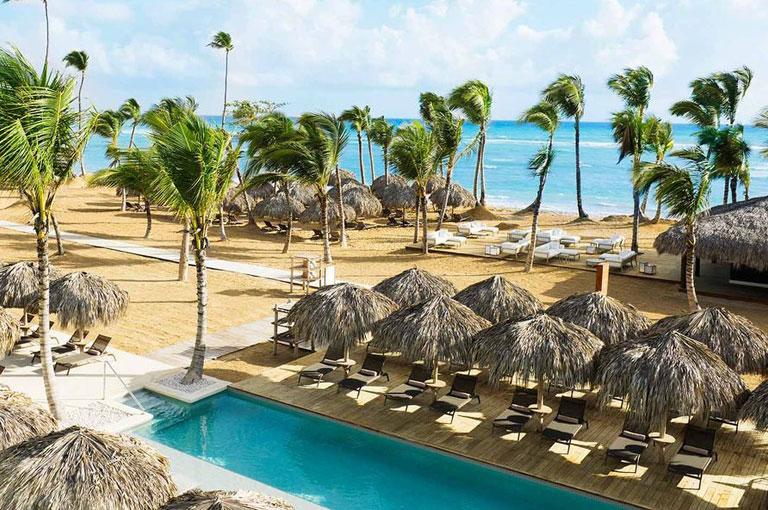 Excellence El Carmen Vacation Package Liberty Travel